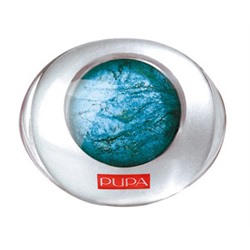 PUPA 0041407 тени компакт LUMINYS EYESHADOW NEW!
