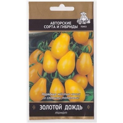 Томат Золотой Дождь (Код: 67616)