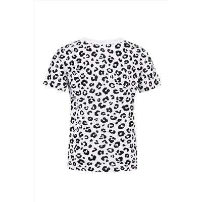 Футболка АПРЕЛЬ #914186