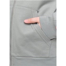 CLE Куртка дев. 825683/26а_п, зелёный