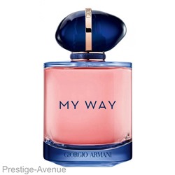 Giorgio Armani My Way intense edp for woman 90 ml