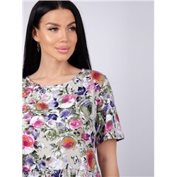 526137 Malina Туника