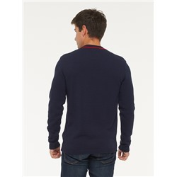 Джемпер мужской 212-12234