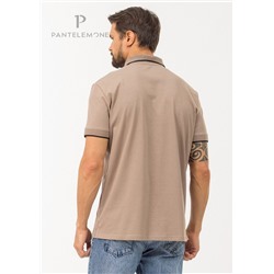 RP-029 (Футболка-поло мужская, PanteLemone )