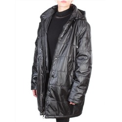 22-310 Куртка демисезонная женская AKiDSEFRS (100 гр.синтепона) размер 66