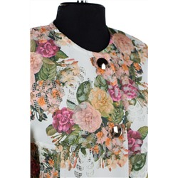 012-0184 Плащ женский