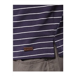 Футболка-поло VILATTE #974798