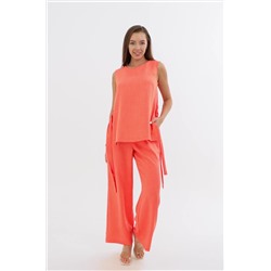 Женский костюм с брюками Happyfox