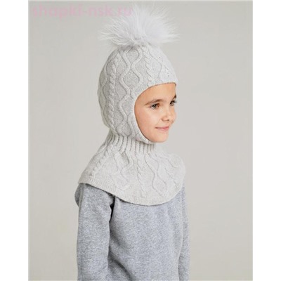 Пифия Шлем для девочки (2-8 лет)