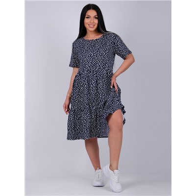 525824 Malina Платье