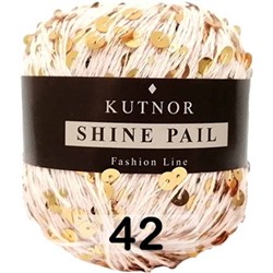 Пряжа Kutnor Shine Pail