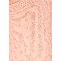 CLE Носки дет.С1217 20-22,22 апельсин укор, персиковый