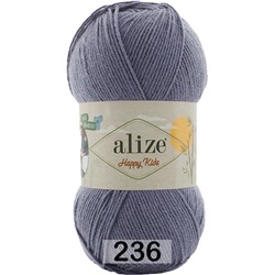 Пряжа Alize Happy Kids