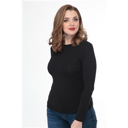 Anelli 897 черный, Лонгслив