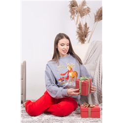 Костюм Рождество НАТАЛИ #736502