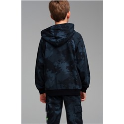 Толстовка PLAYTODAY #1031209