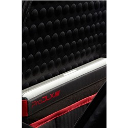 Рюкзак для ноутбука Pro-DLX 4, черный