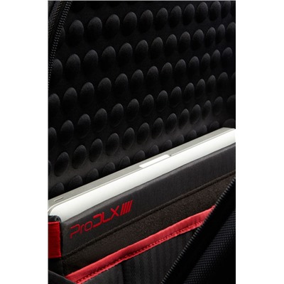Рюкзак для ноутбука Pro-DLX 4, черный