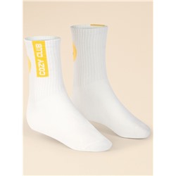 UEGL3352(2) (Носки детские 2 пары, Pelican Outlet )