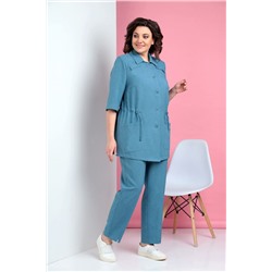 Ивелта плюс 2980, Брюки,  Жакет