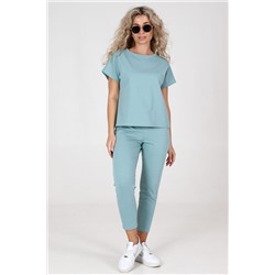 Костюм с брюками 46593 НАТАЛИ #913222