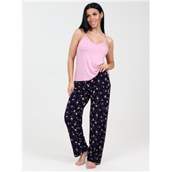 Нонсенс - пижама сухая роза