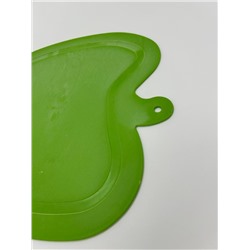 Доска пластик Яблоко (96шт)