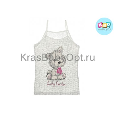 Майка для девочки