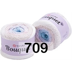Пряжа YarnArt Bouquet