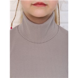 Платье МЛШ-15 "Лапша" серый