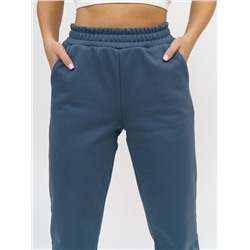 Брюки НС-8 серый