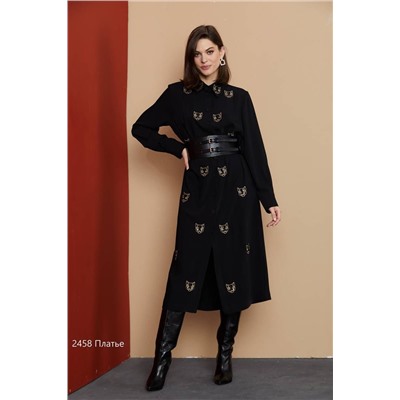 NiV NiV fashion 2458, Платье