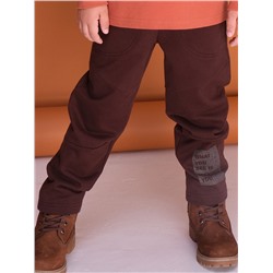 BFPQ3296U (Брюки для мальчика, Pelican Outlet )