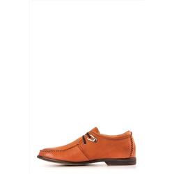 Ботинки BARCELO BIAGI (P715X-08C-MBROWN)