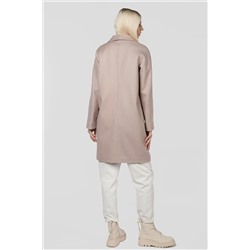 01-11623 Пальто женское демисезонное