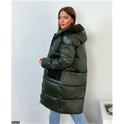 Зимние куртки и пуховики 905252