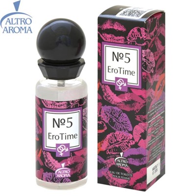 35ml ERO TIME 5 /жен. M~