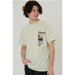 футболка мужская 2853-20