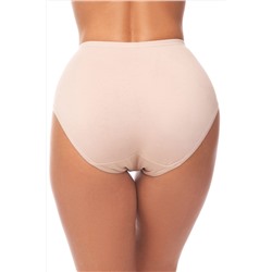 Трусы утягивающие с кружевом STYLE GUIDE 8005 НАТАЛИ #874788