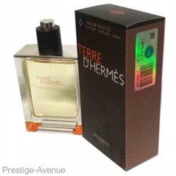 Terre d'Hermes for men edt 100 мл Made In UAE