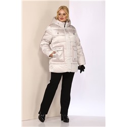 Shetti 2093 шампань, Куртка