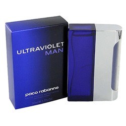 Ultraviolet