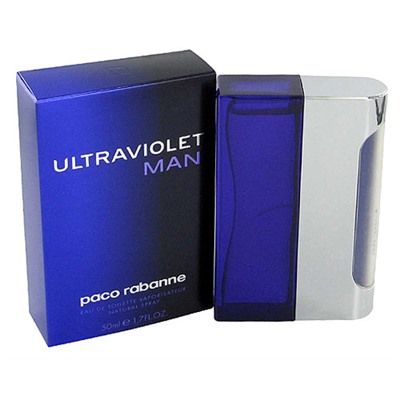 Ultraviolet