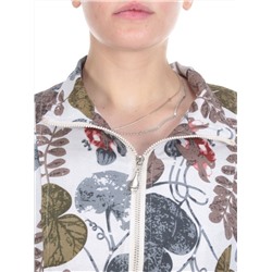 715-16 Ветровка летняя женская HERO размер 58 российский