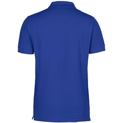 Рубашка поло мужская Virma Premium, ярко-синяя (royal)