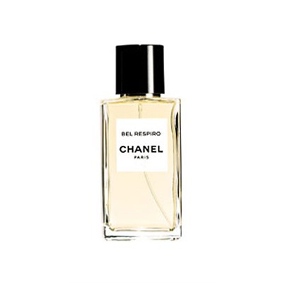 CHANEL BEL RESPIRO lady vial 2ml edt