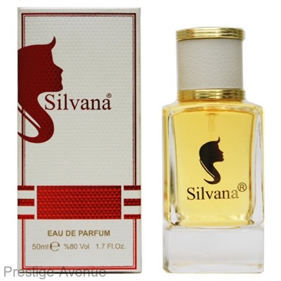 Парфюмерная вода Silvana  Chanel No 5 50мл женские