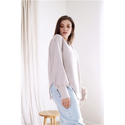 BegiModa 4008 кофейный, Джемпер