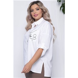 LT Collection Рубашка