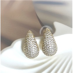 Серьги Н01-6005